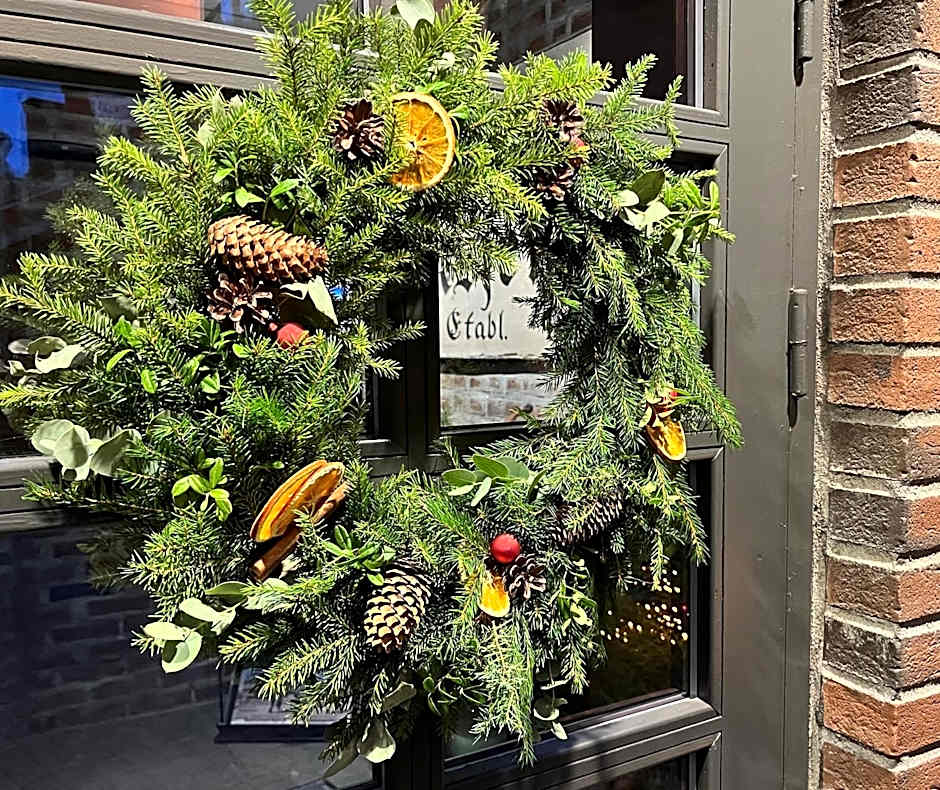 Aksjemøllen - by Classic Norway Hotels