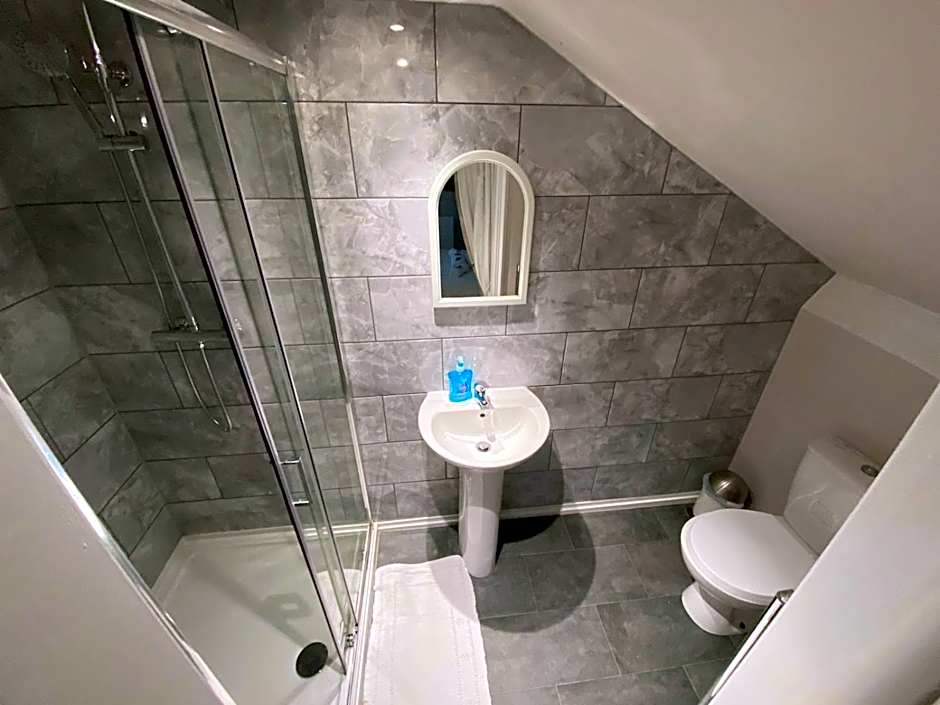 St Andrews house Hotel