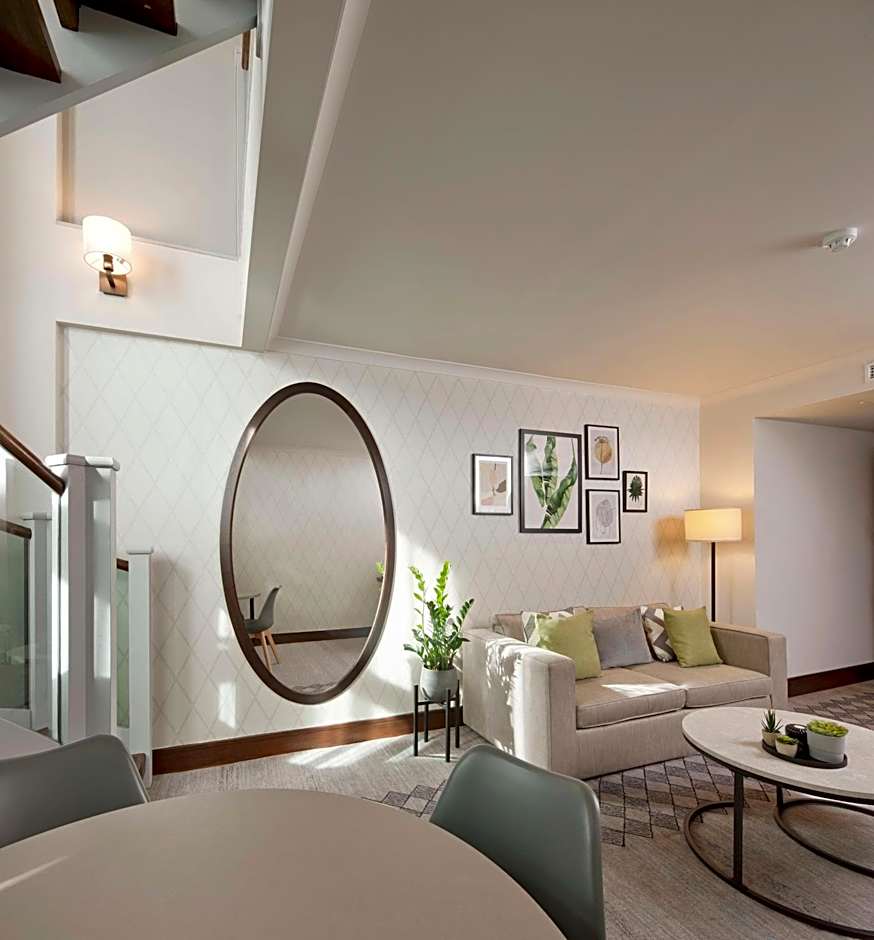 DoubleTree by Hilton London Kensington