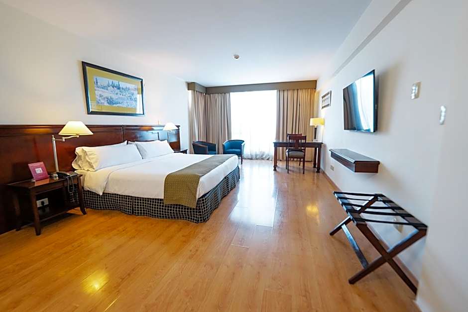 Amerian Executive Hotel Mendoza