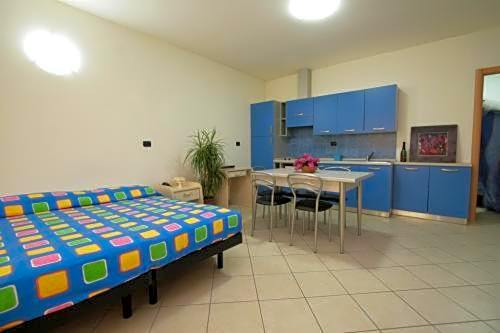 Residence Beach Paradise