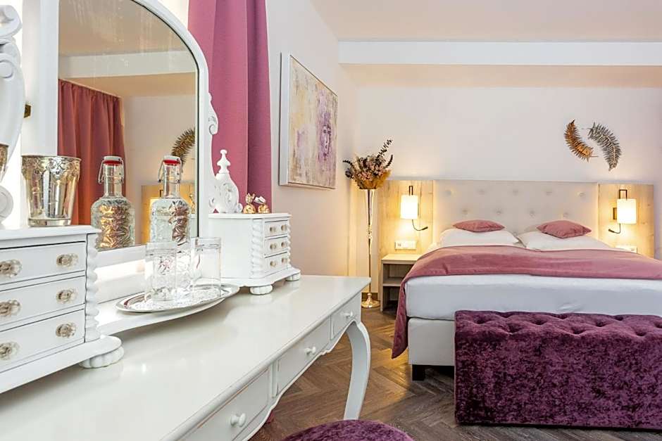 Boutiquehotel Bergvilla