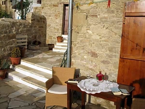 Cyprus Villages Agrotourism