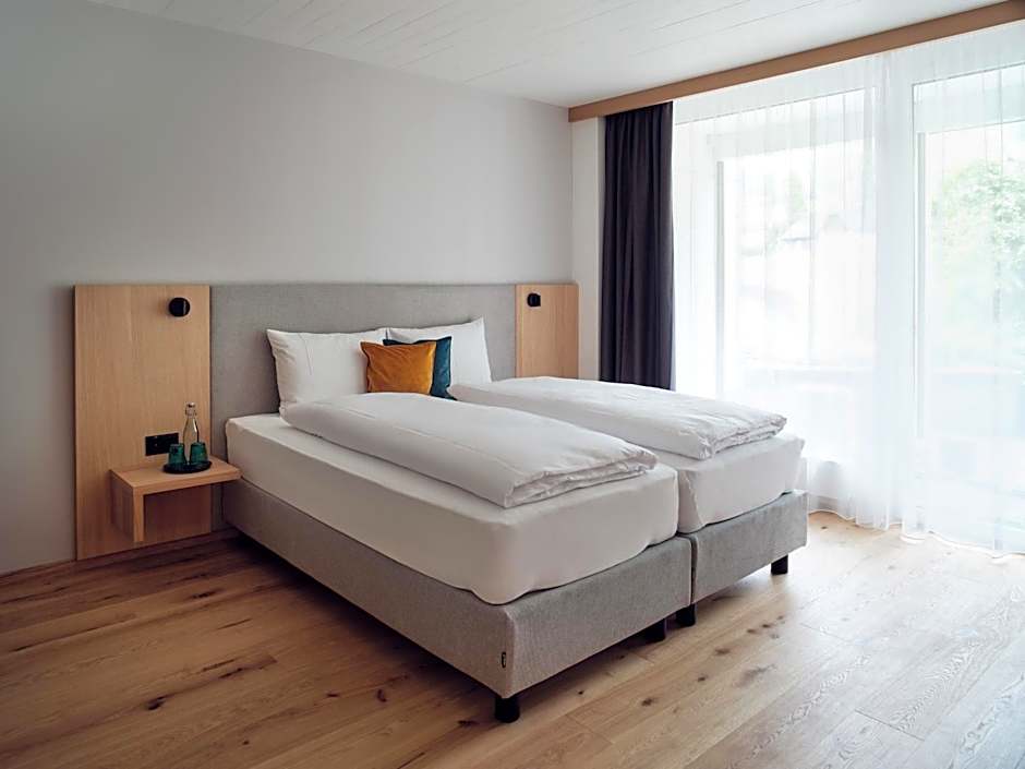 Hotel Neu-Schonstatt