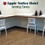 APPLE Suites Hotel
