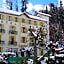 Hotel des Alpes