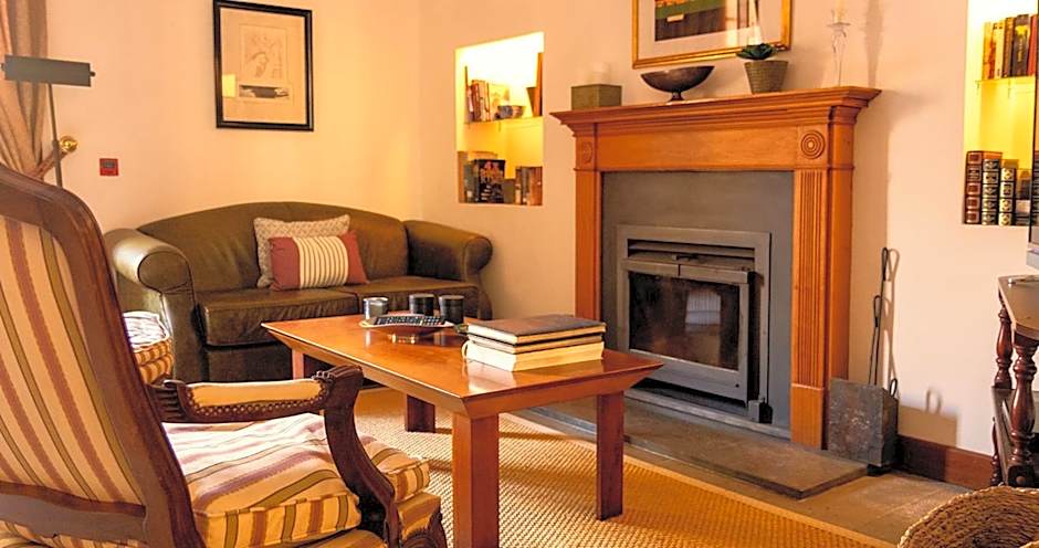 Quinta da Nasce Água