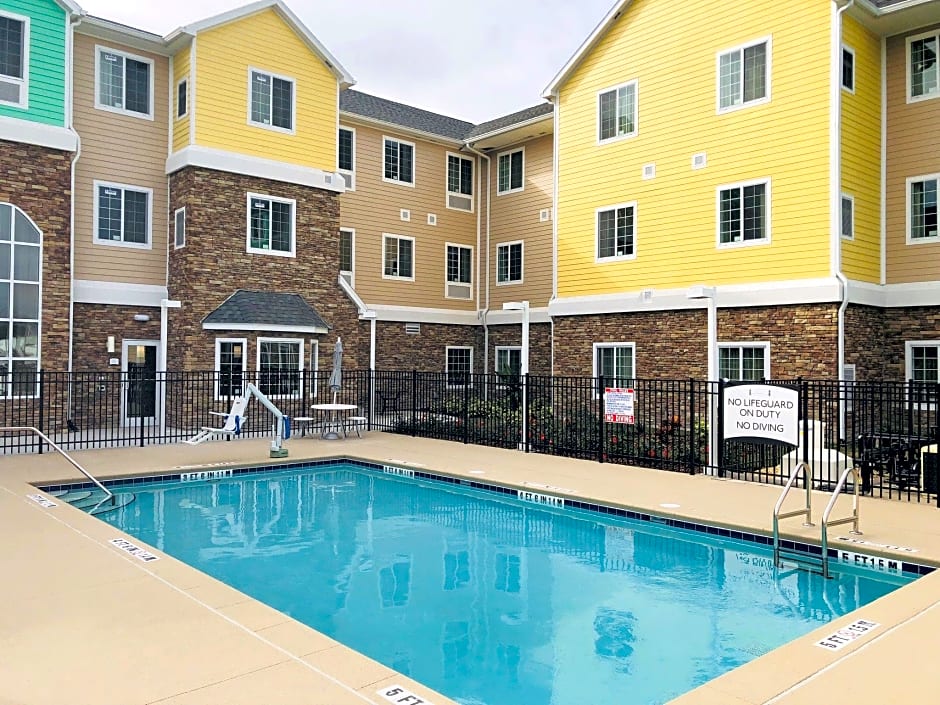 Staybridge Suites Lakeland West By IHG