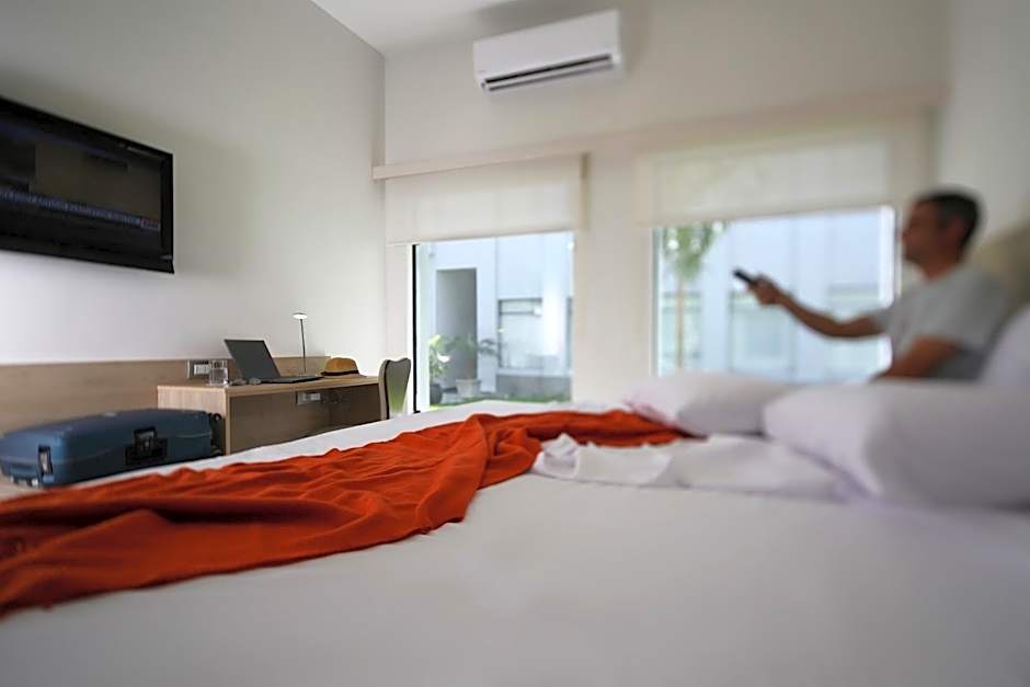 Casa Andina Standard Piura