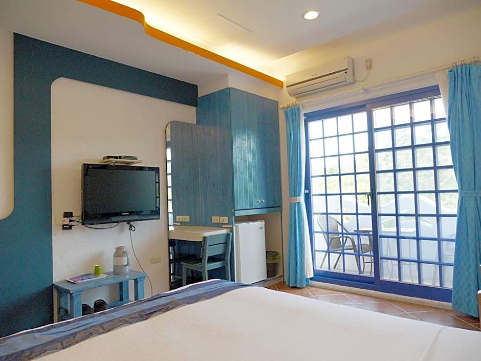 Kenting Sin Sin Hotel II