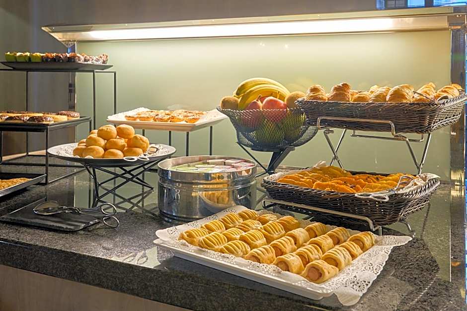 Portus Cale Hotel