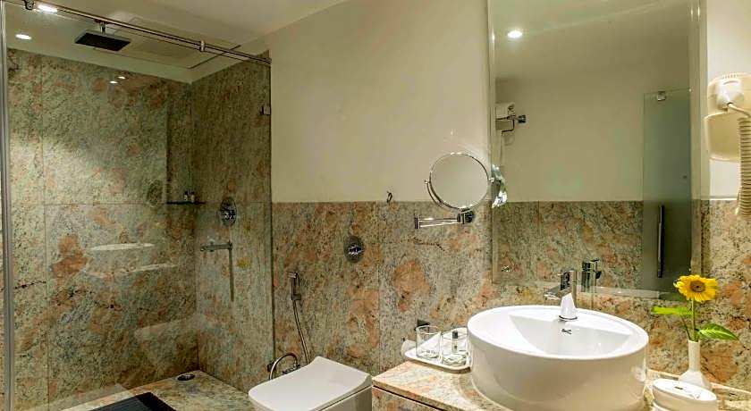 The Citi Residenci Hotel - Durgapur