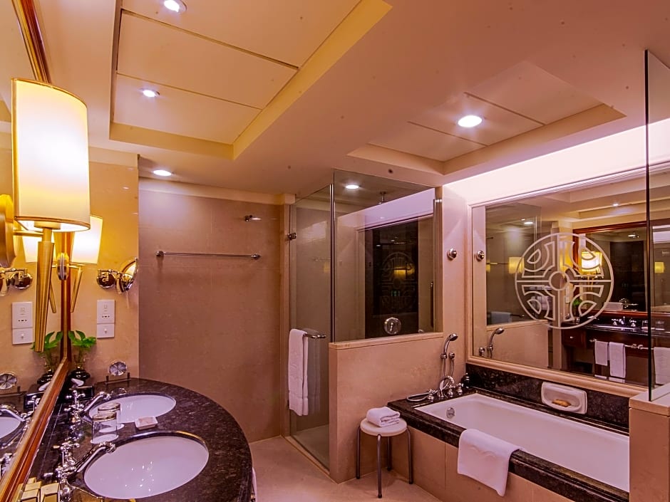 Shangri-La Hotel Fuzhou