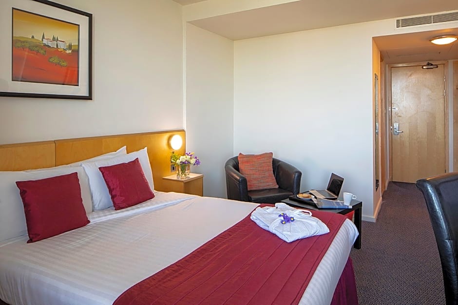 St Giles Heathrow – A St Giles Hotel