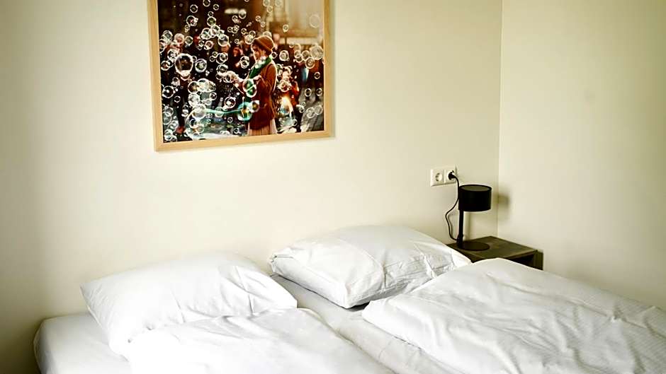 EuroParcs Buitenhuizen