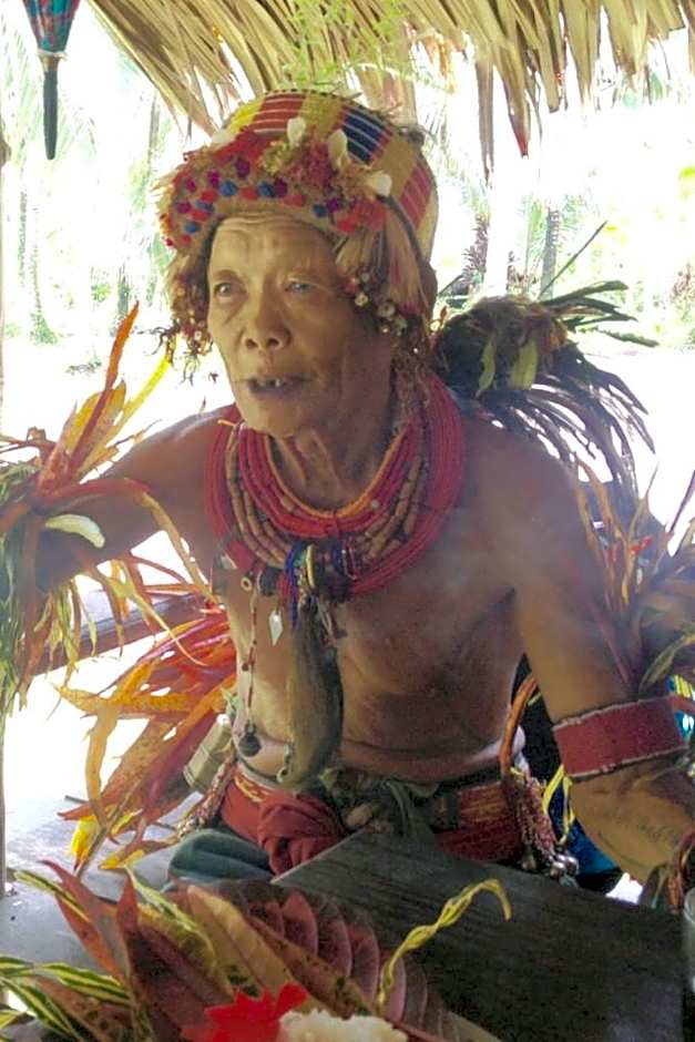 Masokut Surf Camp Siberut