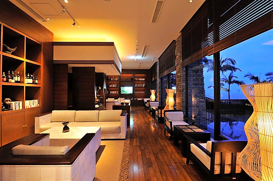 Sankara Hotel & Spa Yakushima