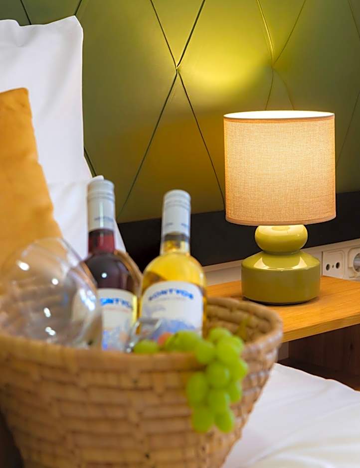 Hagyma Panzió Makó