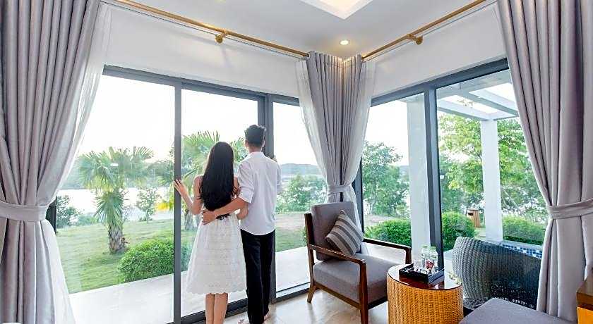Muong Thanh Luxury Dien Lam