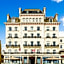 Mercure Brighton Seafront Hotel