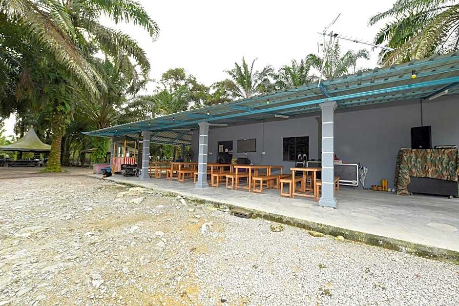 Hotel O Otternest @ Gunung Pulai 2