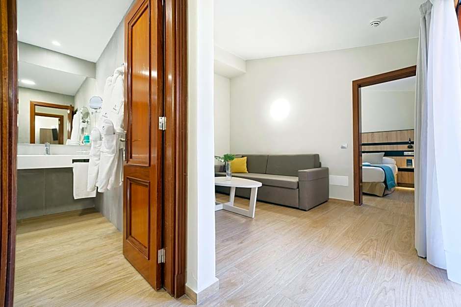 Suites & Villas by Dunas