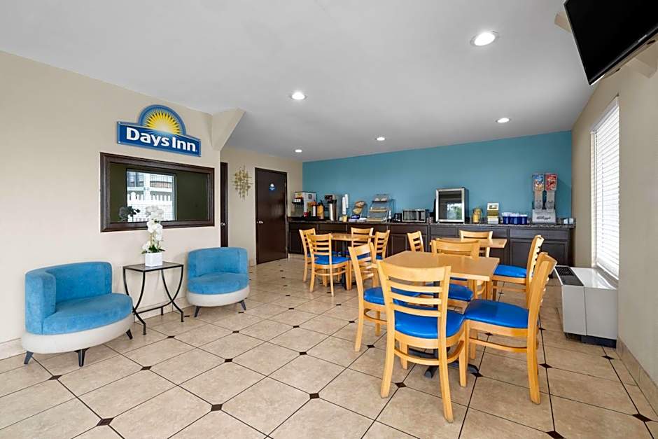 Days Inn by Wyndham Augusta Wheeler Road