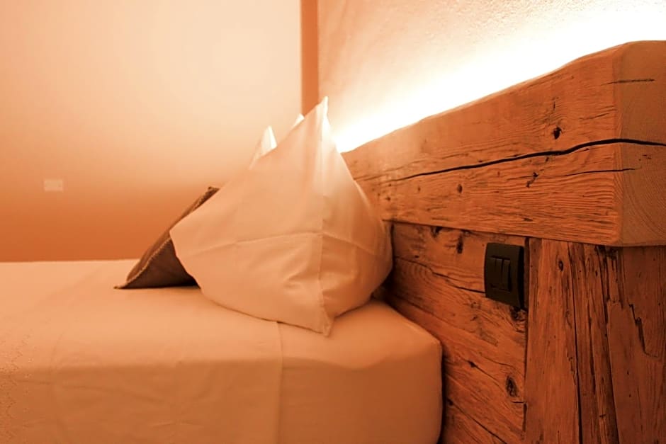 Gai De Sora Bio charming B&B