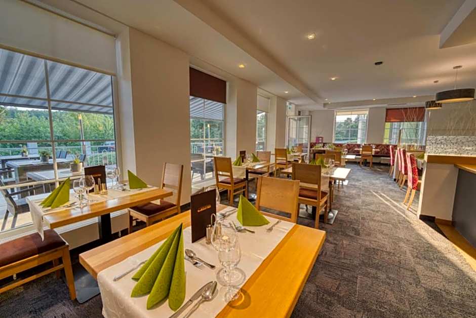 Hotel & SPA Reibener-Hof