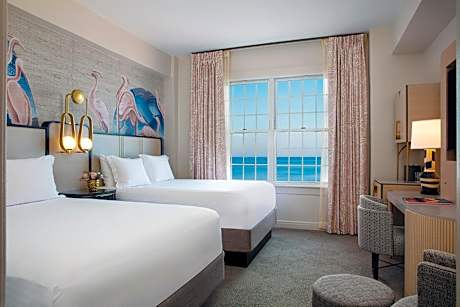 Grand Double Room