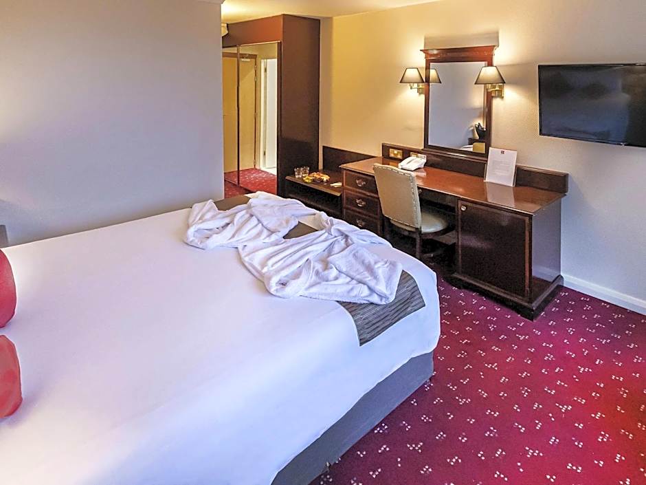 ibis London Earls Court