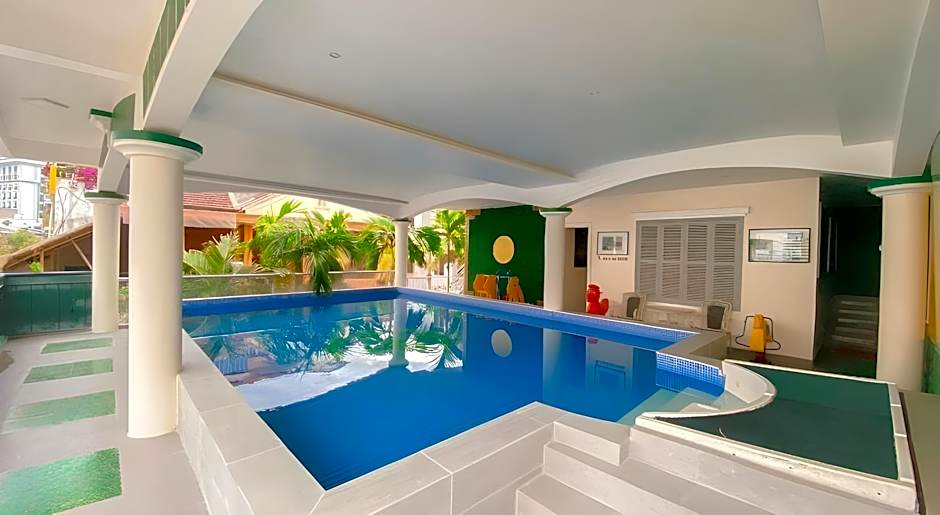 Thanh Lich Hue Hotel