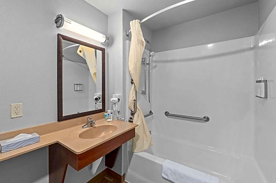 MainStay Suites Spokane Valley