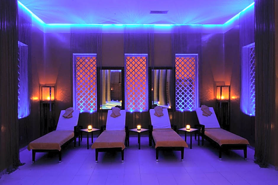 Palais Medina Riad Resort