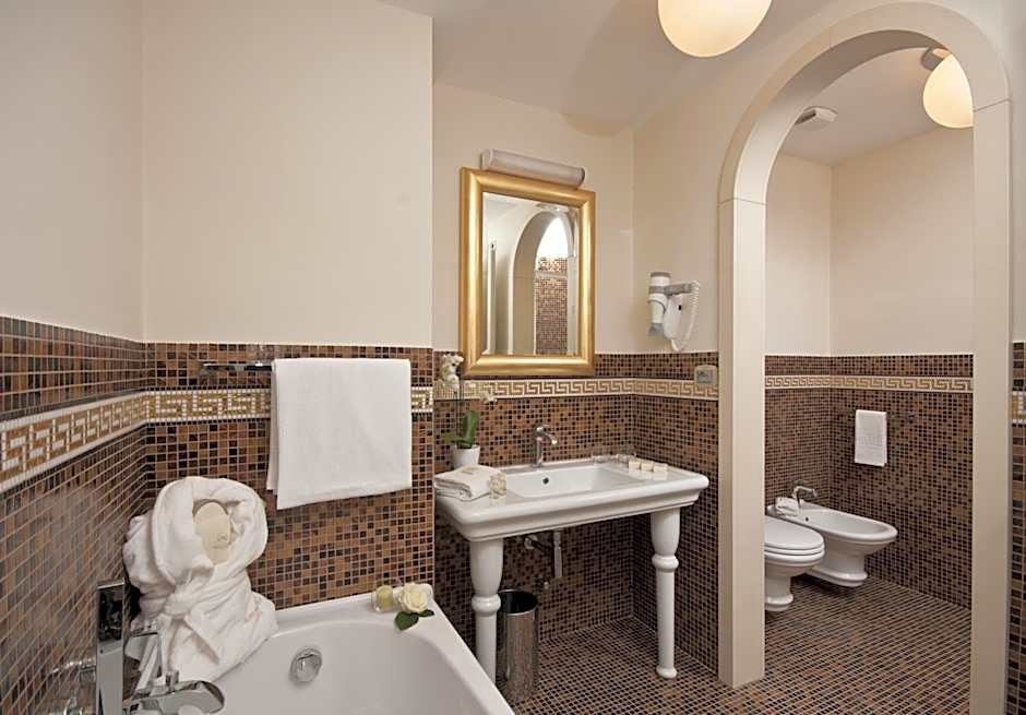 Grand Hotel Italia