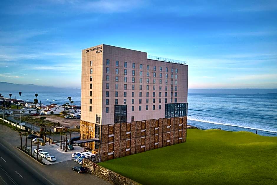 City Express Plus by Marriott Ensenada