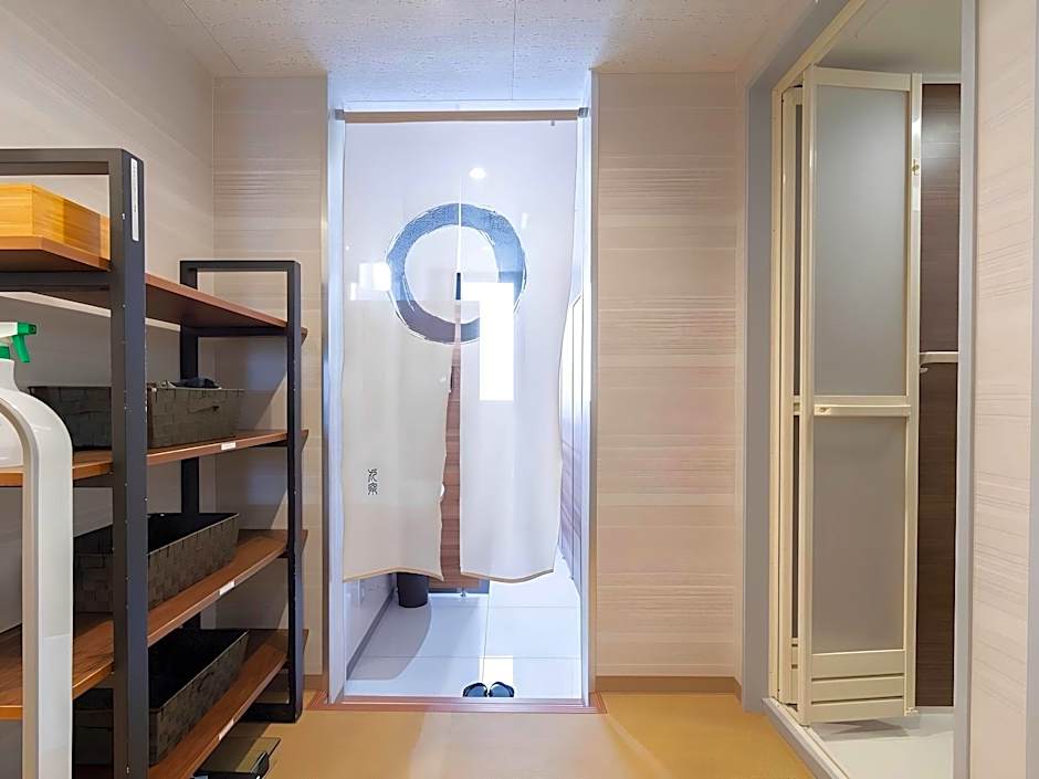 Tabist Hotel Smart Sleeps Oita Station