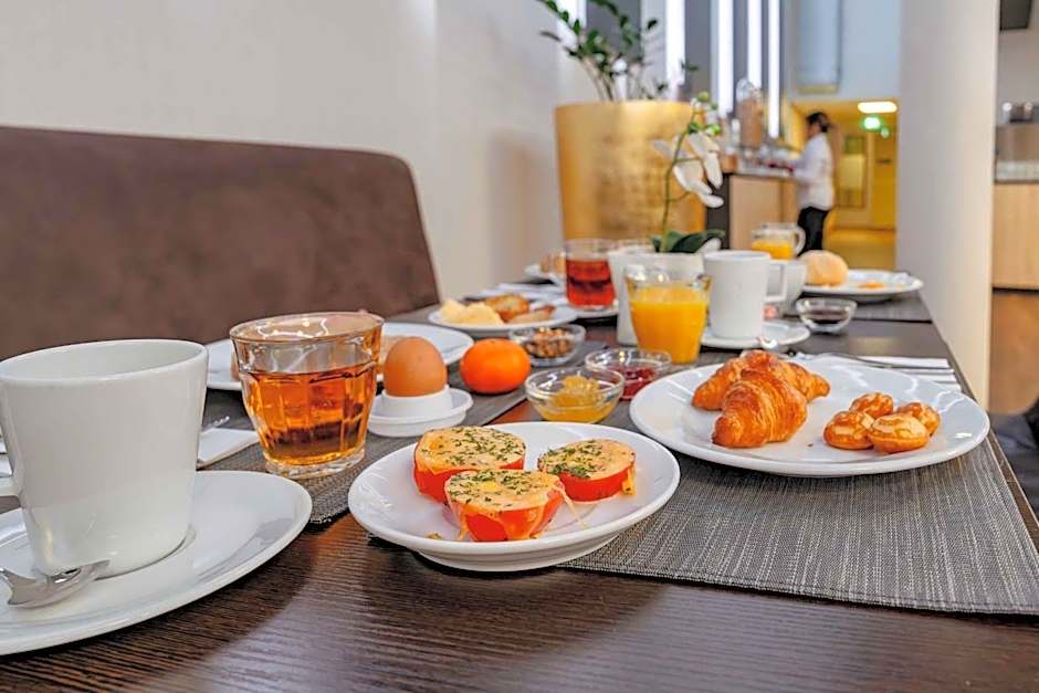 PLAZA Premium Den Haag City Center