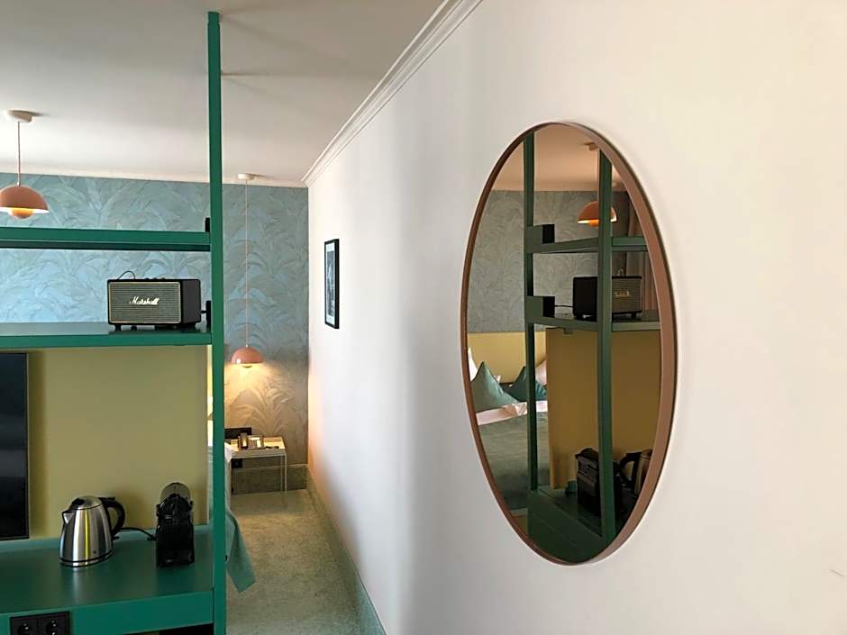 Hotel Metropol