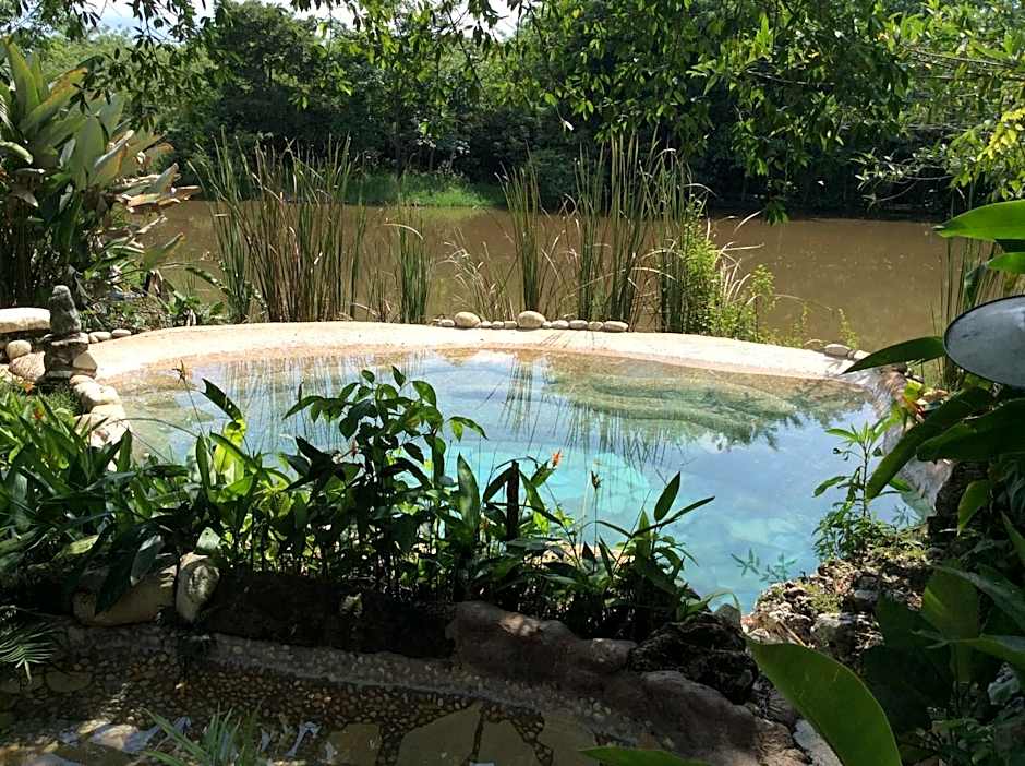 Hotel Boutique Quinta Chanabnal