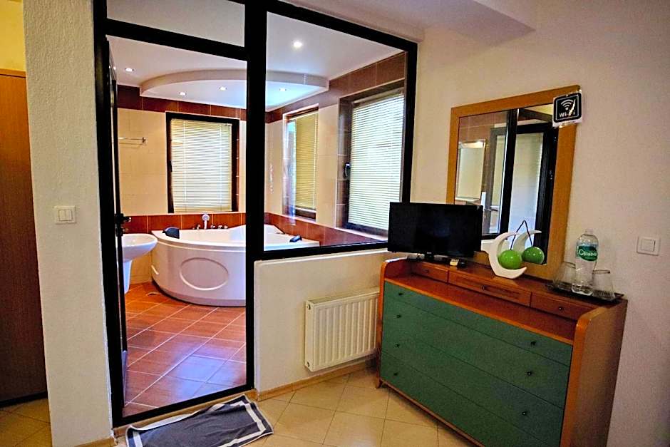 Хотел Свети Трифон