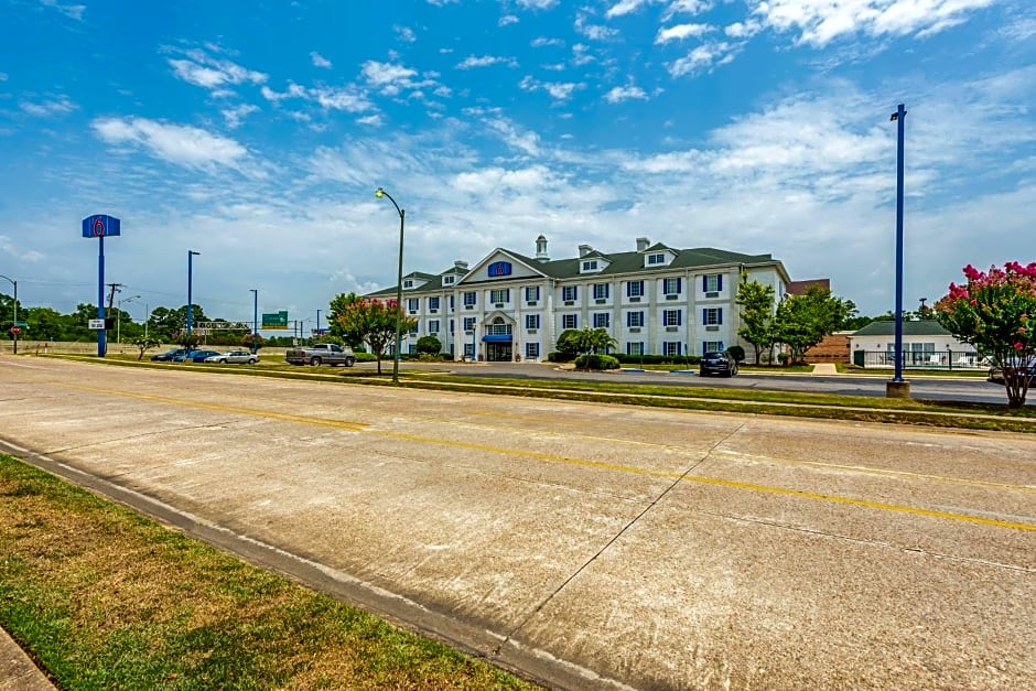 Motel 6-Shreveport, LA