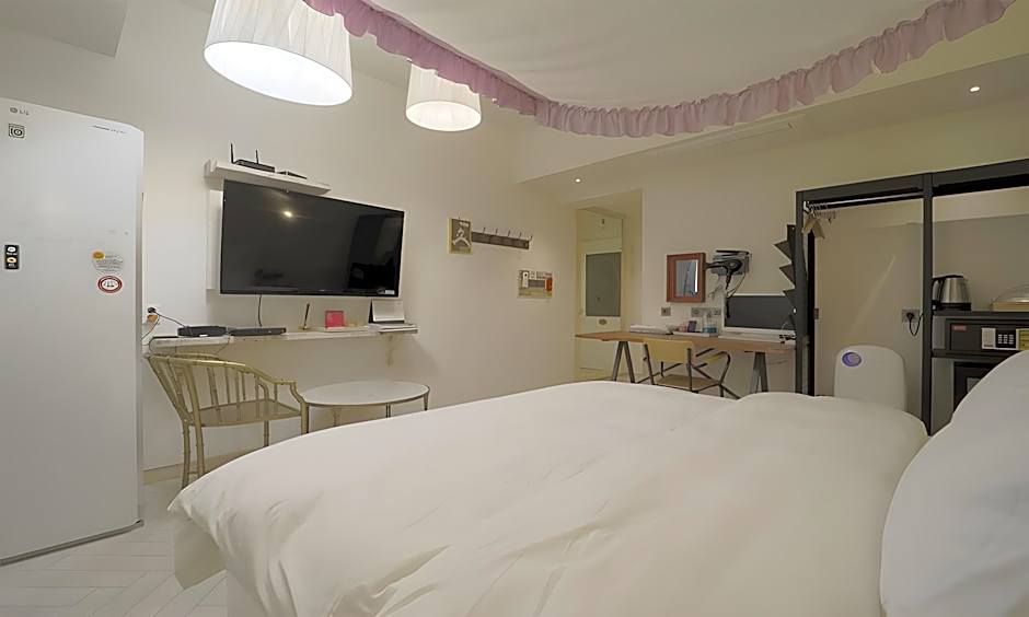 February Hotel The Stay Busan Gangseo Main Building