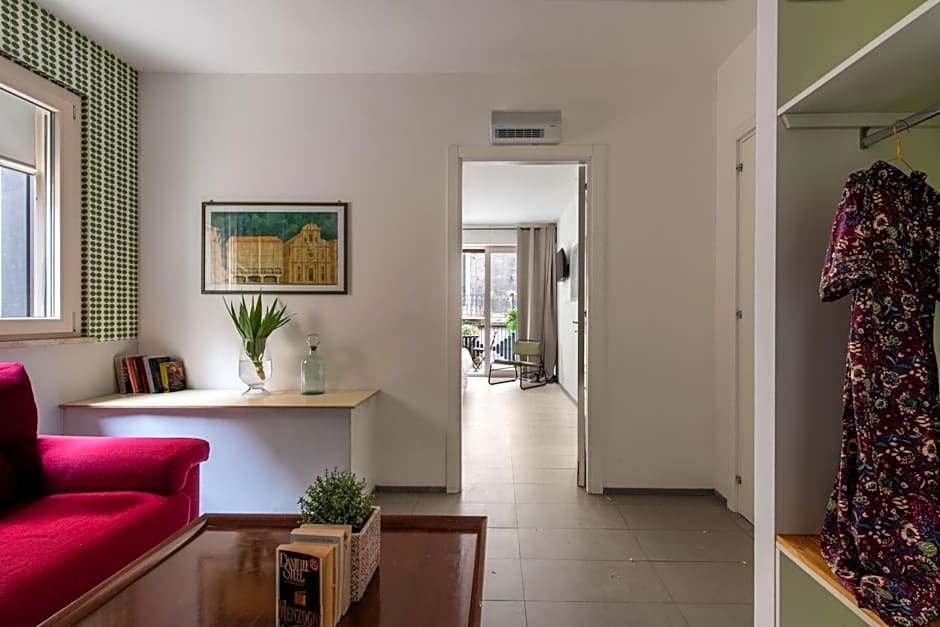 Pretoria Rooms