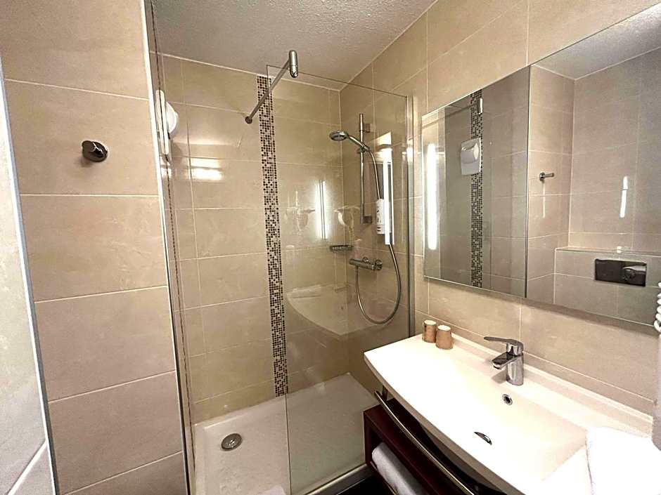 ibis Styles Rouen Nord-Barentin