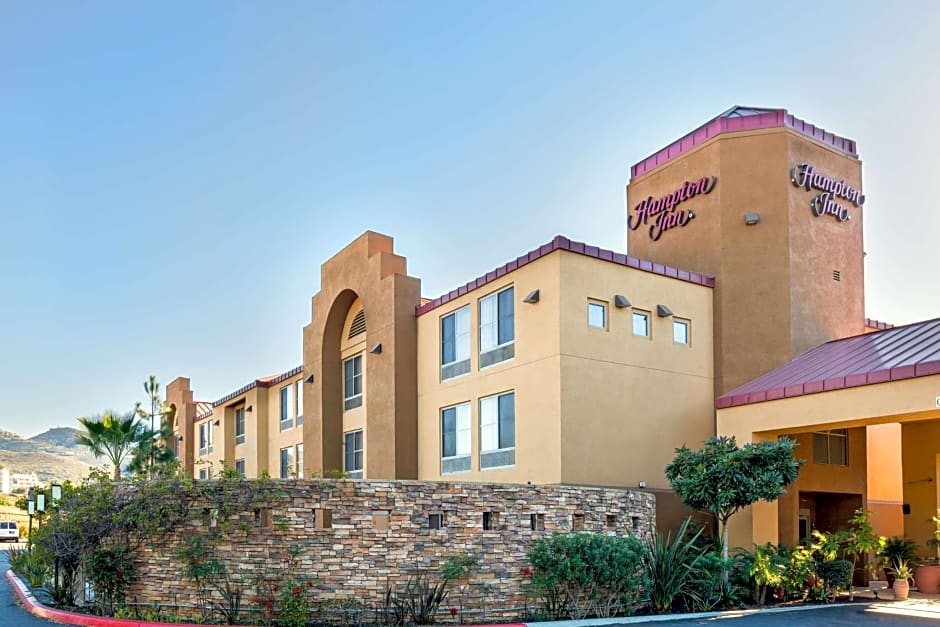 Hampton Inn By Hilton San Marcos