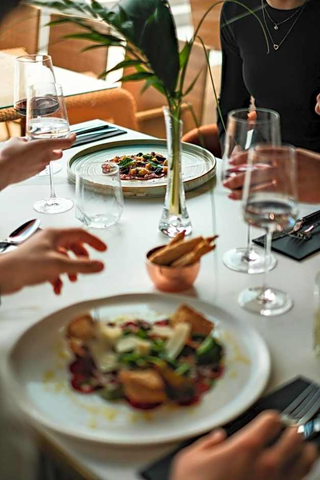 Laguna Beskidów Resort