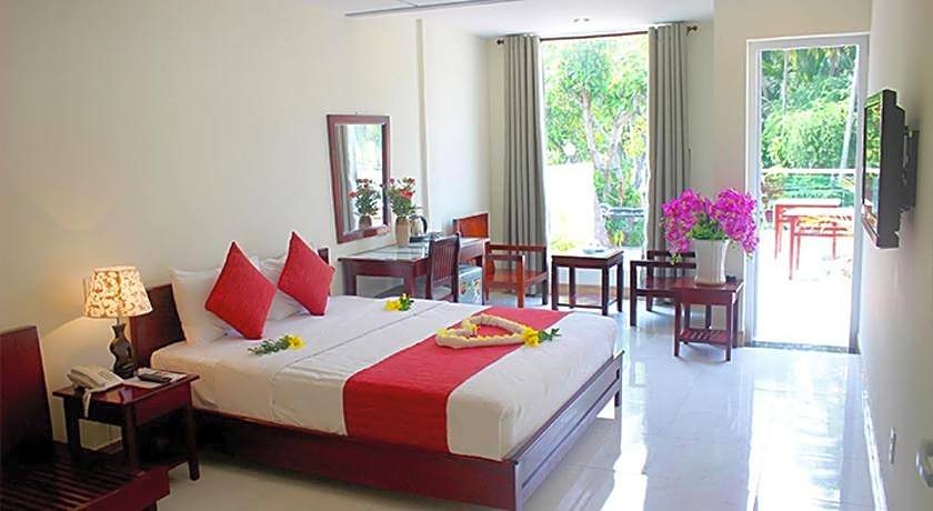 Ha Anh Hotel - Mui Ne