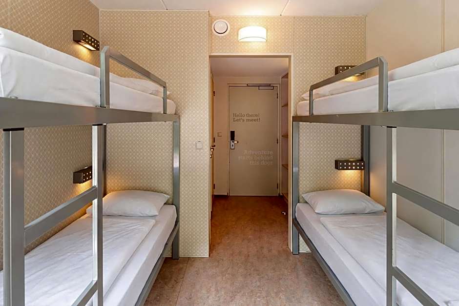 Stayokay Hostel Egmond