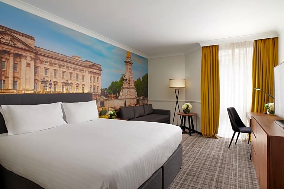 Millennium Gloucester Hotel London